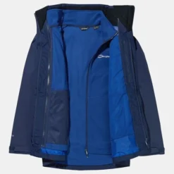 Berghaus Hillwalker 3-in-1 Jas 41 Berghaus Hillwalker 3-in-1 Jas -NL Uitrusting Voor Buiten Verkoopwinkel adbed70009 4141 21 nl