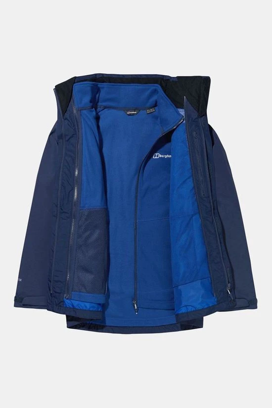 Berghaus Hillwalker 3-in-1 Jas 22 Berghaus Hillwalker 3-in-1 Jas - Afbeelding 20