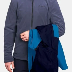 Maier Sports Gregale DJ 3-in-1 Jas -NL Uitrusting Voor Buiten Verkoopwinkel adbef00016 4646 05 nl