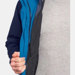 Maier Sports Gregale DJ 3-in-1 Jas -NL Uitrusting Voor Buiten Verkoopwinkel adbef00016 4646 06 nl