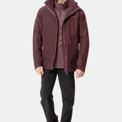 VAUDE Men'S Elope 3In1 Jacket -NL Uitrusting Voor Buiten Verkoopwinkel adbef10001 3939 03 nl