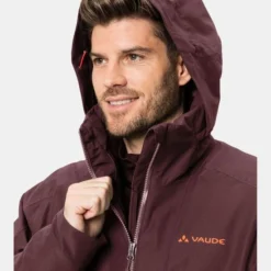 VAUDE Men'S Elope 3In1 Jacket -NL Uitrusting Voor Buiten Verkoopwinkel adbef10001 3939 07 nl