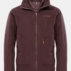 VAUDE Men'S Elope 3In1 Jacket -NL Uitrusting Voor Buiten Verkoopwinkel adbef10001 3939 08 nl