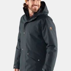 FJÄLLRÄVEN Visby 3-In-1 Jas