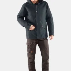 FJÄLLRÄVEN Visby 3-In-1 Jas 24 FJÄLLRÄVEN Visby 3-In-1 Jas -NL Uitrusting Voor Buiten Verkoopwinkel adbef10003 7070 03 nl
