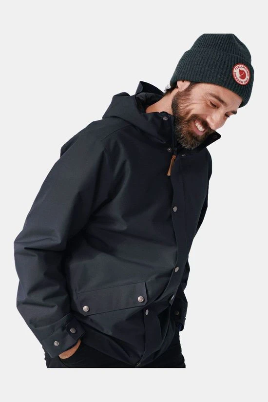 FJÄLLRÄVEN Visby 3-In-1 Jas 8 FJÄLLRÄVEN Visby 3-In-1 Jas - Afbeelding 6