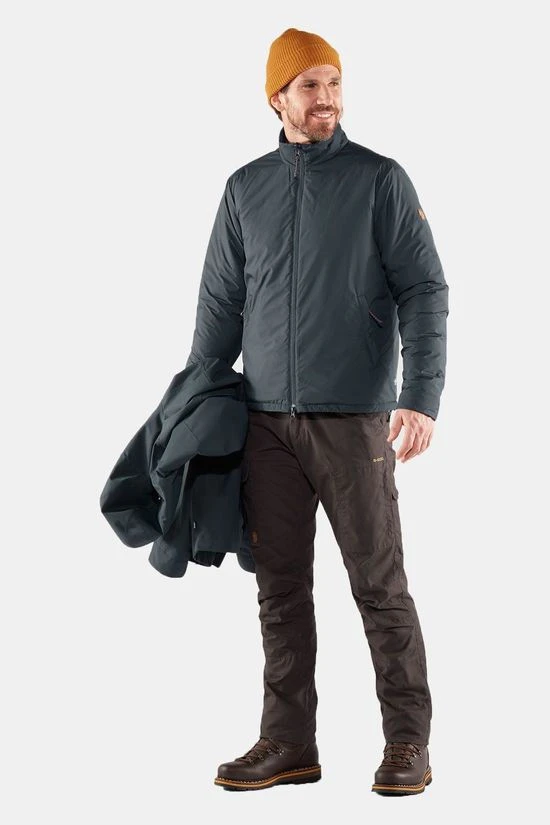 FJÄLLRÄVEN Visby 3-In-1 Jas 9 FJÄLLRÄVEN Visby 3-In-1 Jas - Afbeelding 7