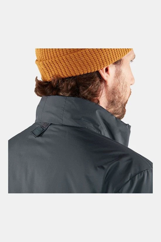 FJÄLLRÄVEN Visby 3-In-1 Jas 11 FJÄLLRÄVEN Visby 3-In-1 Jas - Afbeelding 9