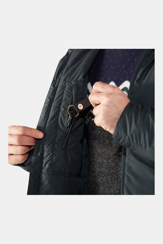 FJÄLLRÄVEN Visby 3-In-1 Jas 13 FJÄLLRÄVEN Visby 3-In-1 Jas - Afbeelding 11