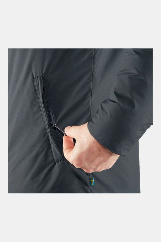 FJÄLLRÄVEN Visby 3-In-1 Jas 14 FJÄLLRÄVEN Visby 3-In-1 Jas - Afbeelding 12