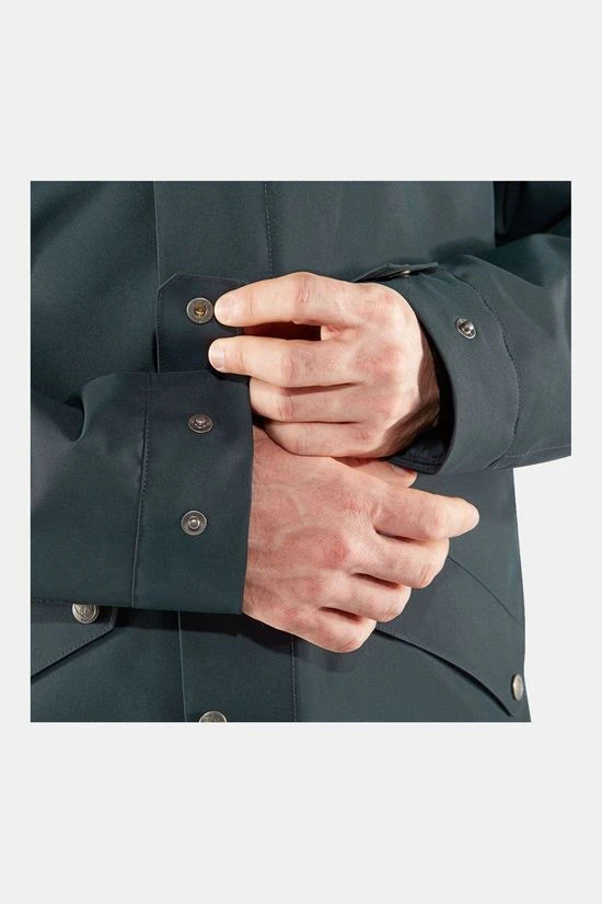 FJÄLLRÄVEN Visby 3-In-1 Jas 16 FJÄLLRÄVEN Visby 3-In-1 Jas - Afbeelding 14