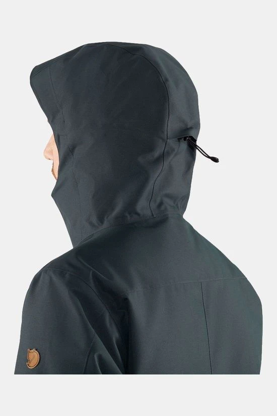 FJÄLLRÄVEN Visby 3-In-1 Jas 17 FJÄLLRÄVEN Visby 3-In-1 Jas - Afbeelding 15