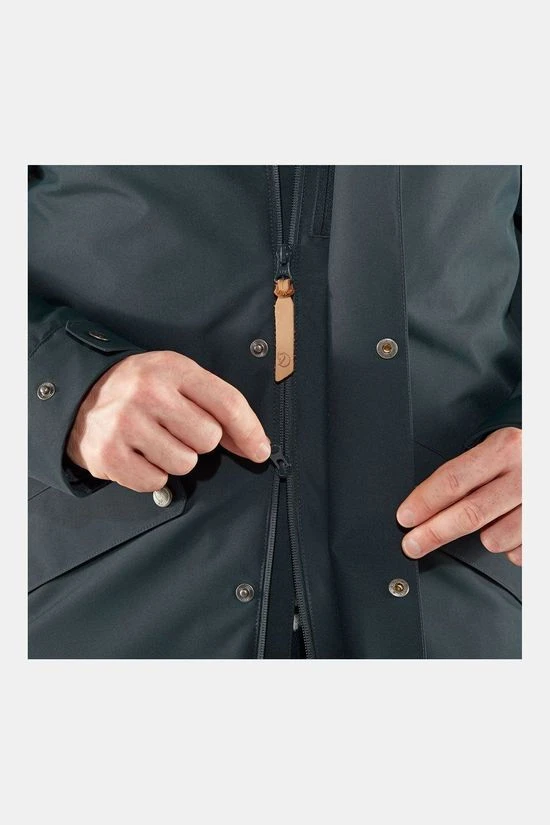 FJÄLLRÄVEN Visby 3-In-1 Jas 18 FJÄLLRÄVEN Visby 3-In-1 Jas - Afbeelding 16