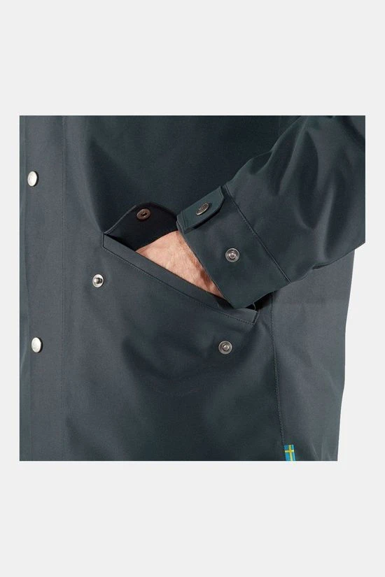 FJÄLLRÄVEN Visby 3-In-1 Jas 19 FJÄLLRÄVEN Visby 3-In-1 Jas - Afbeelding 17