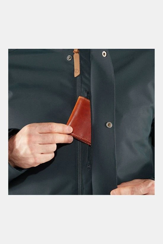 FJÄLLRÄVEN Visby 3-In-1 Jas 20 FJÄLLRÄVEN Visby 3-In-1 Jas - Afbeelding 18