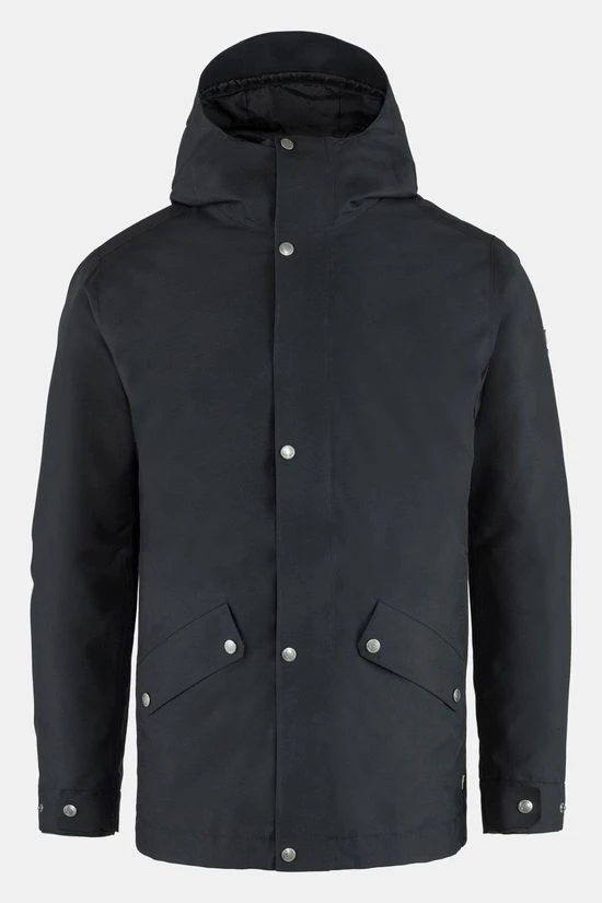 FJÄLLRÄVEN Visby 3-In-1 Jas 21 FJÄLLRÄVEN Visby 3-In-1 Jas - Afbeelding 19