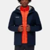 Mammut Convey 3 In 1 Hs Hooded Jacket Men -NL Uitrusting Voor Buiten Verkoopwinkel adbef10006 4430 01 nl