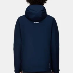 Mammut Convey 3 In 1 Hs Hooded Jacket Men -NL Uitrusting Voor Buiten Verkoopwinkel adbef10006 4430 03 nl