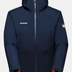 Mammut Convey 3 In 1 Hs Hooded Jacket Men -NL Uitrusting Voor Buiten Verkoopwinkel adbef10006 4430 05 nl