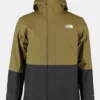 The North Face New Synthetic Triclimate 3-in-1 Jas -NL Uitrusting Voor Buiten Verkoopwinkel adbef10011 5470 10 nl
