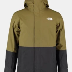 The North Face New Synthetic Triclimate 3-in-1 Jas