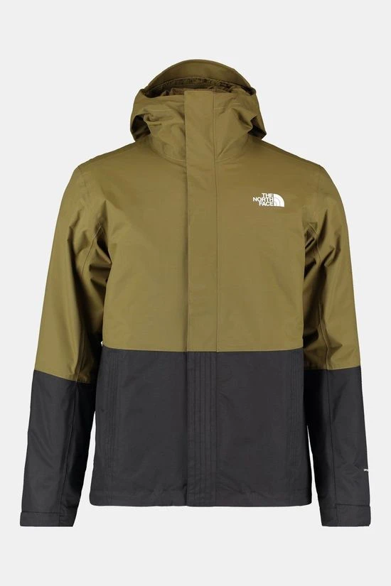 The North Face New Synthetic Triclimate 3-in-1 Jas 3 The North Face New Synthetic Triclimate 3-in-1 Jas