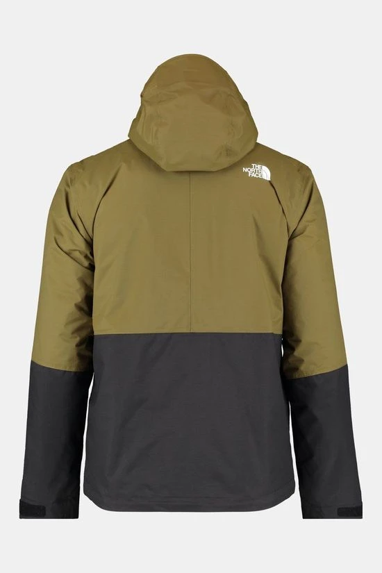 The North Face New Synthetic Triclimate 3-in-1 Jas 4 The North Face New Synthetic Triclimate 3-in-1 Jas - Afbeelding 2