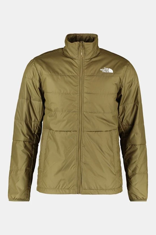 The North Face New Synthetic Triclimate 3-in-1 Jas 6 The North Face New Synthetic Triclimate 3-in-1 Jas - Afbeelding 4