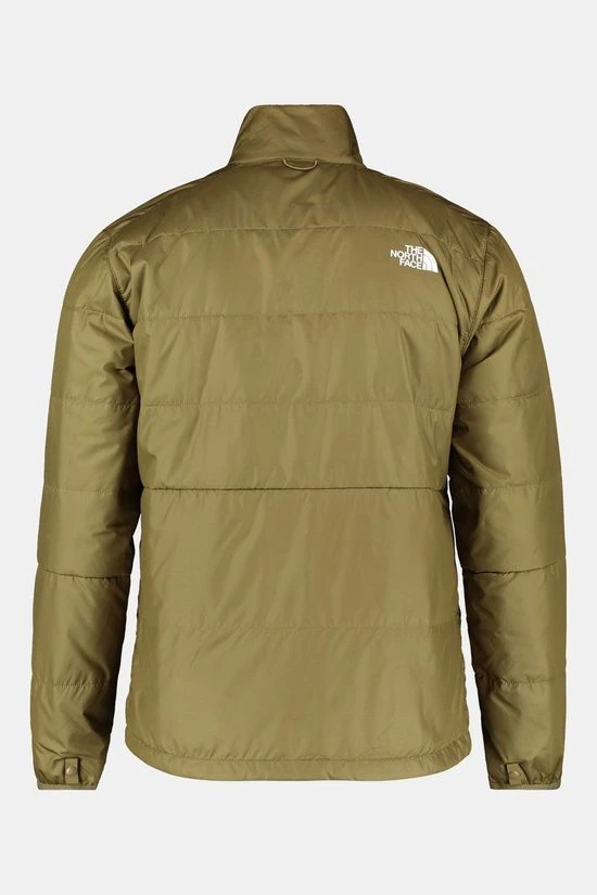 The North Face New Synthetic Triclimate 3-in-1 Jas 7 The North Face New Synthetic Triclimate 3-in-1 Jas - Afbeelding 5