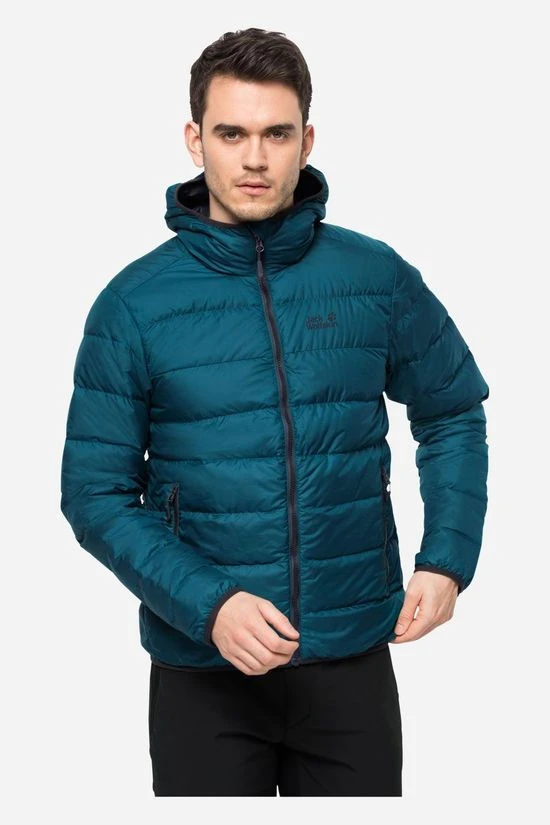 Jack Wolfskin Helium Donsjas 3 Jack Wolfskin Helium Donsjas