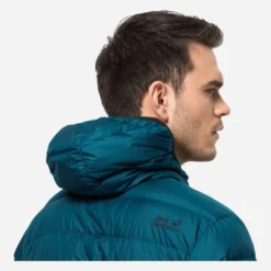 Jack Wolfskin Helium Donsjas 10 Jack Wolfskin Helium Donsjas -NL Uitrusting Voor Buiten Verkoopwinkel adbgd60021 4240 04 nl