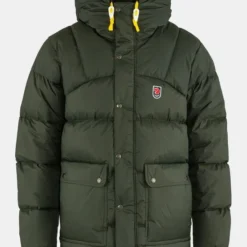 FJÄLLRÄVEN Expedition Down Lite Jacket M
