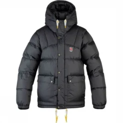 FJÄLLRÄVEN Expedition Down Lite Jacket M