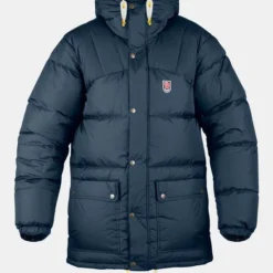FJÄLLRÄVEN Expedition Down Jacket M