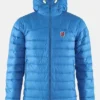 FJÄLLRÄVEN Expedition Pack Down Hoodie M 2 FJÄLLRÄVEN Expedition Pack Down Hoodie M -NL Uitrusting Voor Buiten Verkoopwinkel adbgf00008 4343 01 nl