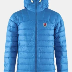 FJÄLLRÄVEN Expedition Pack Down Hoodie M