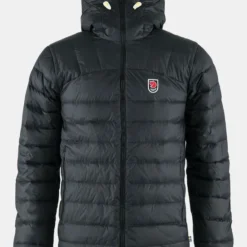 FJÄLLRÄVEN Expedition Pack Down Hoodie M