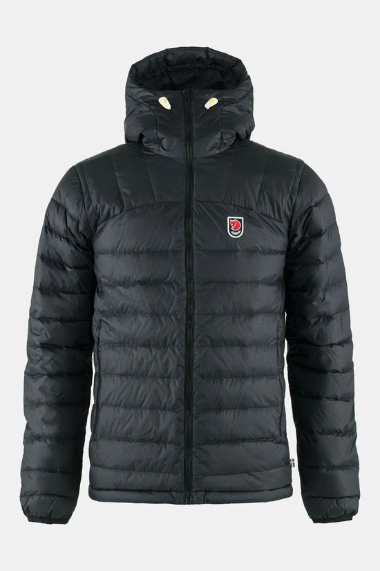 FJÄLLRÄVEN Expedition Pack Down Hoodie M 3 FJÄLLRÄVEN Expedition Pack Down Hoodie M