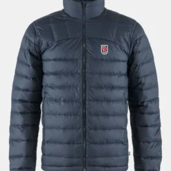 FJÄLLRÄVEN Expedition Pack Down Jacket M