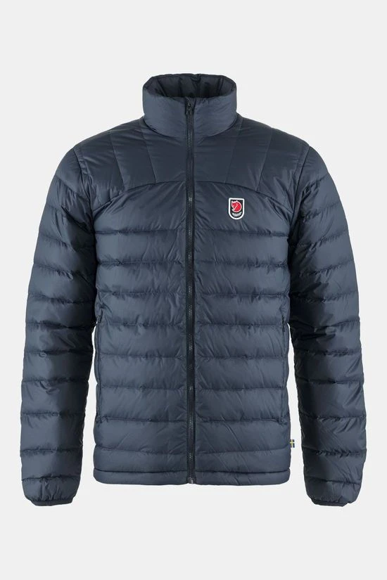 FJÄLLRÄVEN Expedition Pack Down Jacket M 3 FJÄLLRÄVEN Expedition Pack Down Jacket M