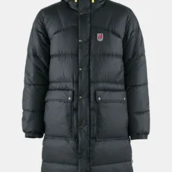 FJÄLLRÄVEN Expedition Long Down Parka