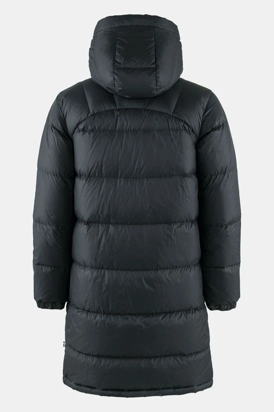 FJÄLLRÄVEN Expedition Long Down Parka 4 FJÄLLRÄVEN Expedition Long Down Parka - Afbeelding 2