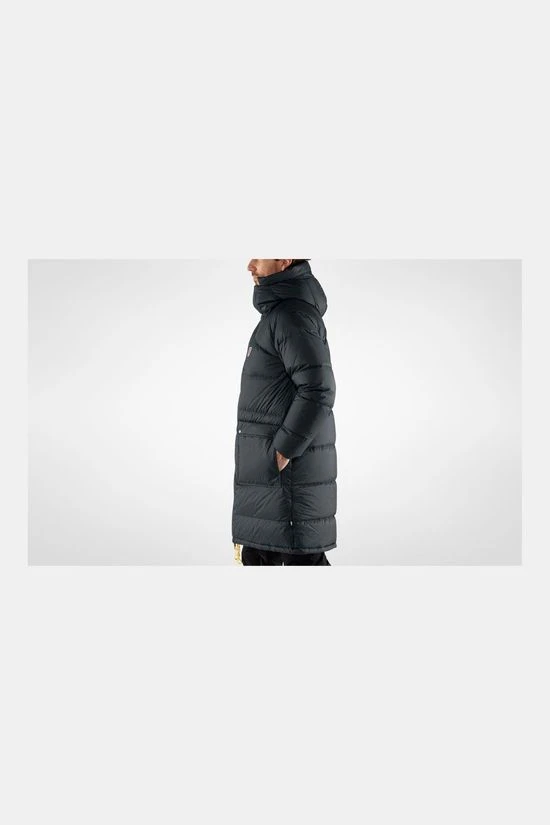 FJÄLLRÄVEN Expedition Long Down Parka 7 FJÄLLRÄVEN Expedition Long Down Parka - Afbeelding 5
