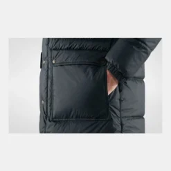 FJÄLLRÄVEN Expedition Long Down Parka 15 FJÄLLRÄVEN Expedition Long Down Parka -NL Uitrusting Voor Buiten Verkoopwinkel adbgf00010 7070 06 nl