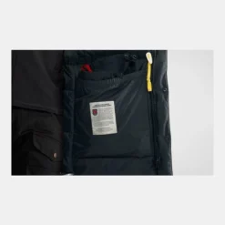 FJÄLLRÄVEN Expedition Long Down Parka 16 FJÄLLRÄVEN Expedition Long Down Parka -NL Uitrusting Voor Buiten Verkoopwinkel adbgf00010 7070 07 nl
