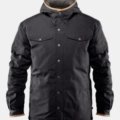 FJÄLLRÄVEN Greenland No. 1 Down Jacket M