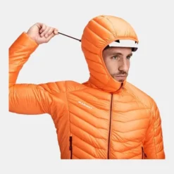 Mammut Eigerjoch Advanced In Hooded Jacket -NL Uitrusting Voor Buiten Verkoopwinkel adbgf00015 2626 04 nl