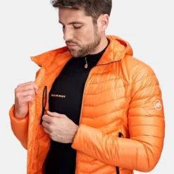 Mammut Eigerjoch Advanced In Hooded Jacket -NL Uitrusting Voor Buiten Verkoopwinkel adbgf00015 2626 06 nl