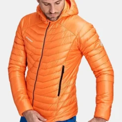 Mammut Eigerjoch Advanced In Hooded Jacket -NL Uitrusting Voor Buiten Verkoopwinkel adbgf00015 2626 07 nl