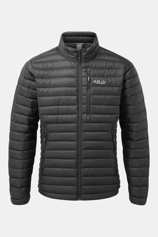 Rab Microlight Jacket 12 Rab Microlight Jacket - Afbeelding 10